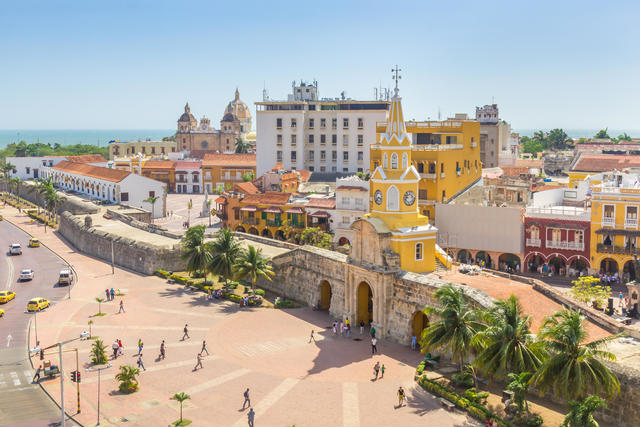 Cartagena de Indias